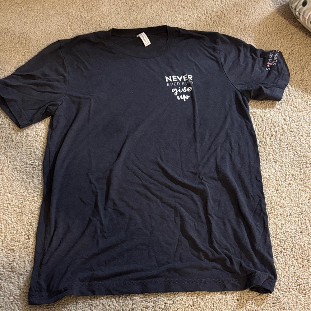 Breast Cancer Awareness Tshirt